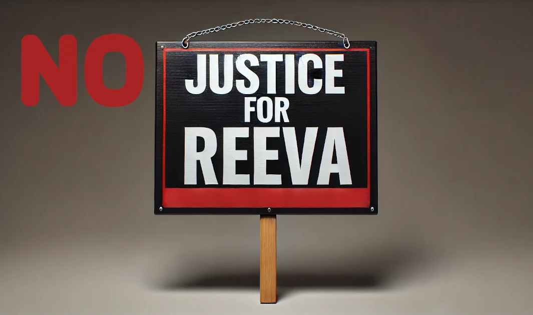 Oscar Pistorius Walks Free, But Where is Reeva’s Justice?